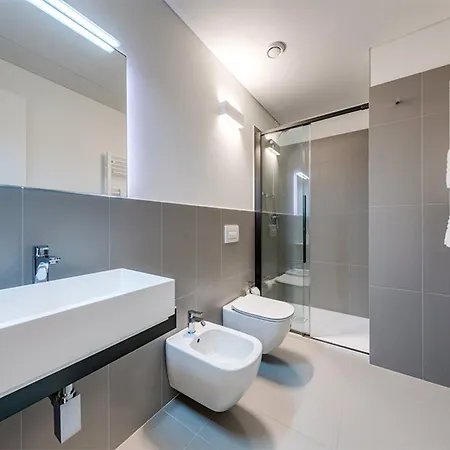 Apartmanhotel Sky Tower 5*
