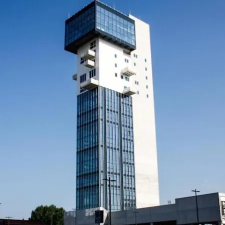 Sky Tower