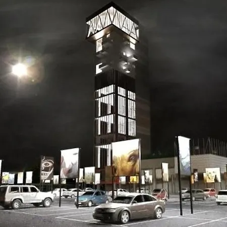 Sky Tower 5* Mestre