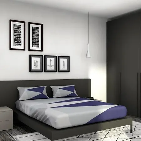 Sky Tower Apartmanhotel