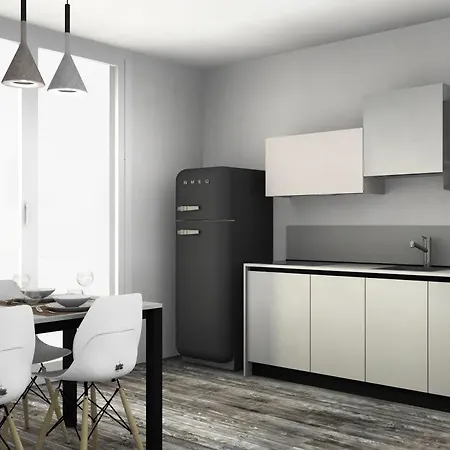 Apartmanhotel Sky Tower 5*
