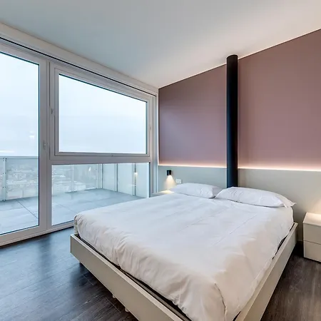 Apart-hotel Sky Tower