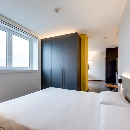 Sky Tower Apart-hotel